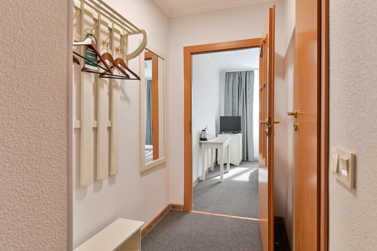 Makis Hotel Spa Poddubtsy 외부 사진