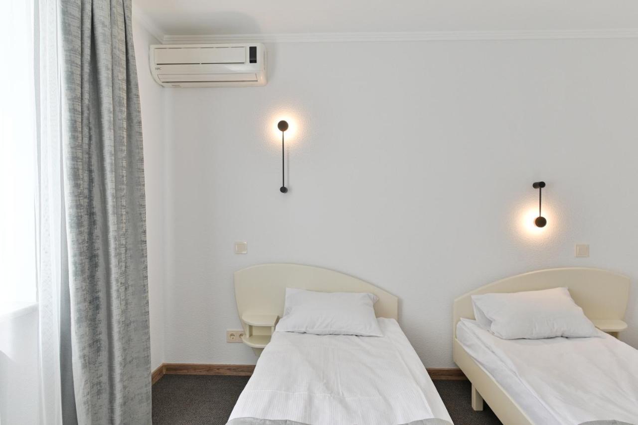 Makis Hotel Spa Poddubtsy 외부 사진