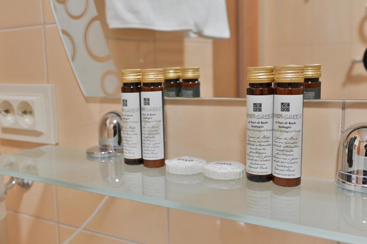 Makis Hotel Spa Poddubtsy 외부 사진